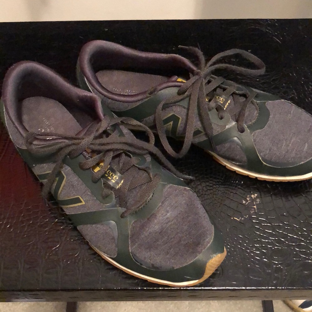 Womens New Balance